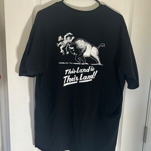 Patagonia Men’s Graphic Tshirt RARE